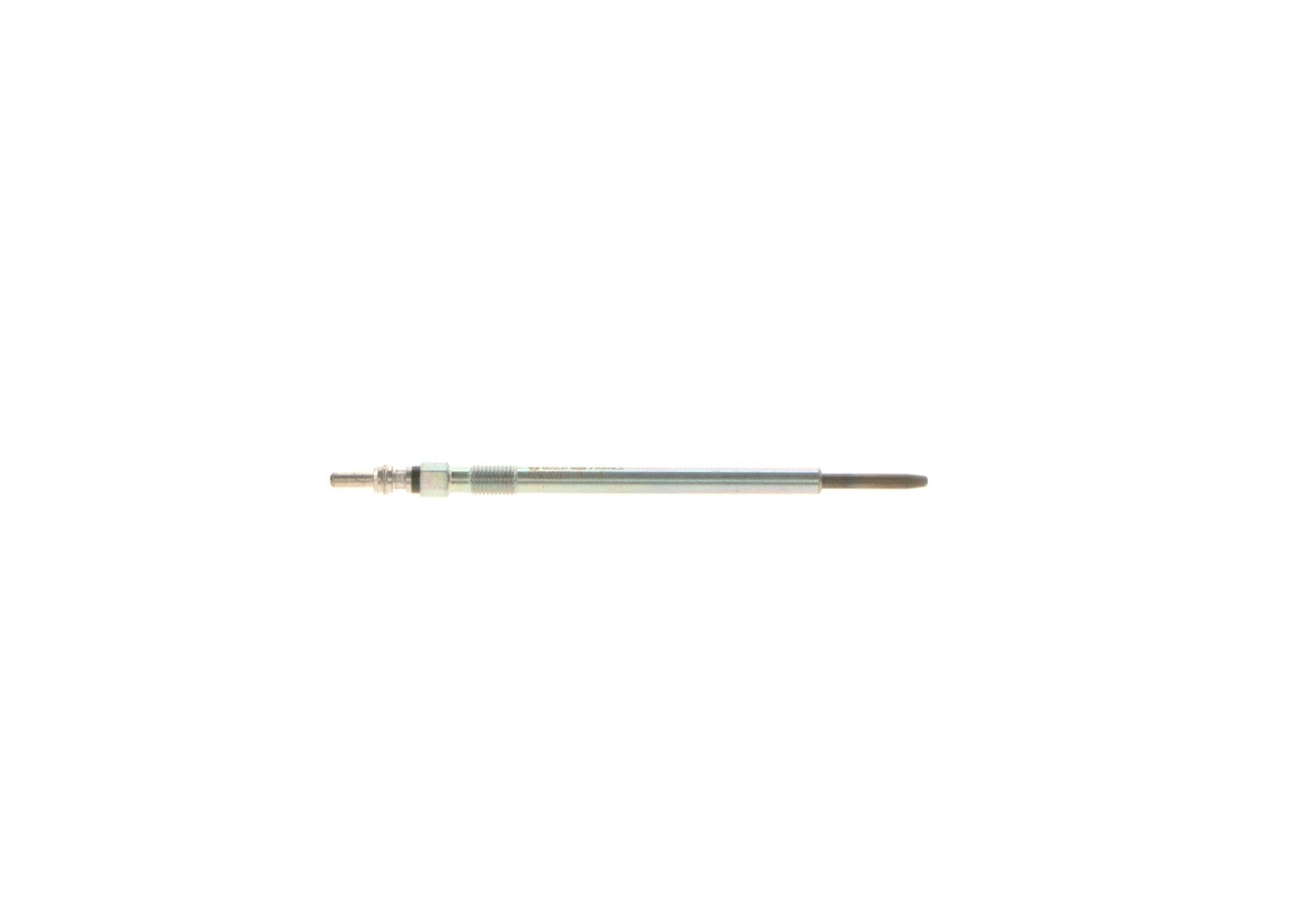 Bosch Diesel Glow Plug  top view frsport 0250403031