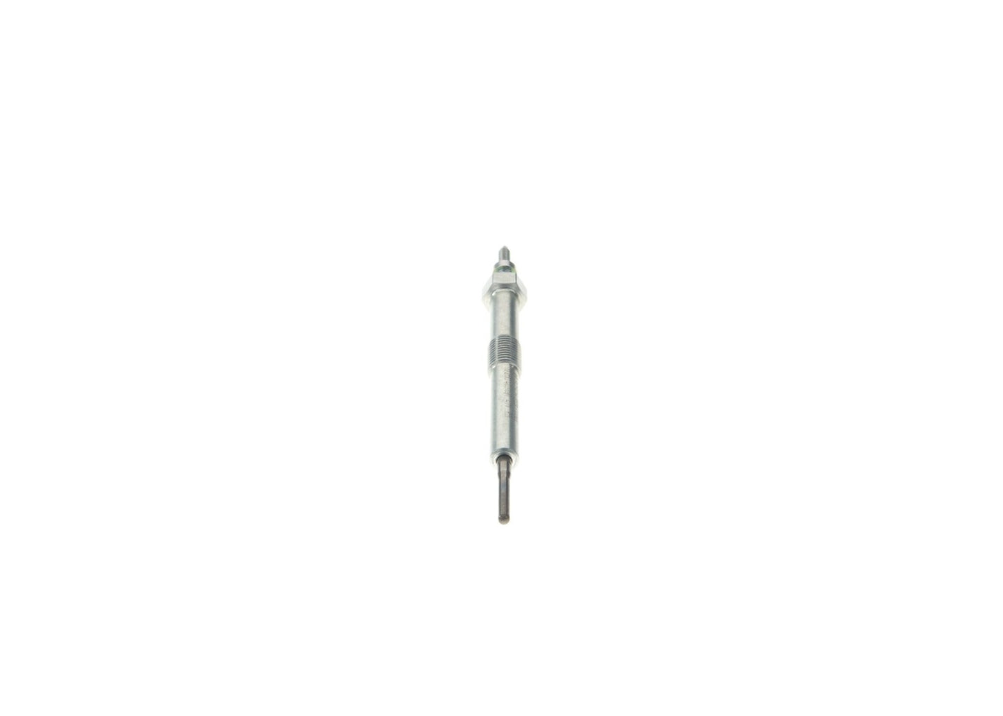 Bosch Diesel Glow Plug  top view frsport 0250403031