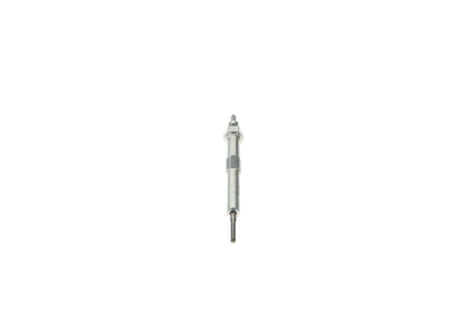Bosch Diesel Glow Plug  top view frsport 0250403031