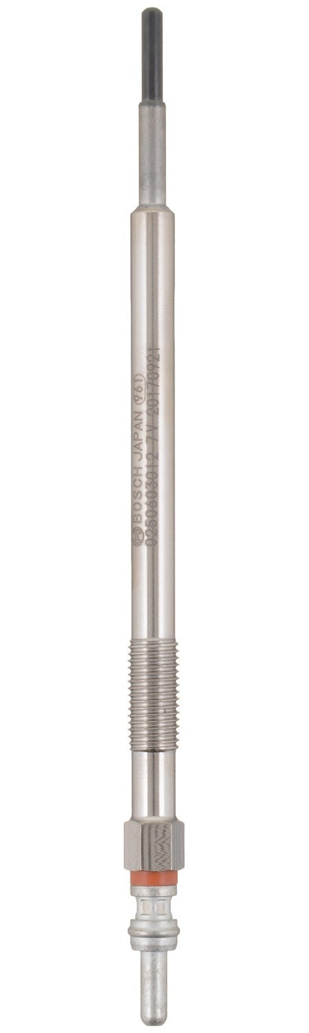 Bosch Diesel Glow Plug 0250603012