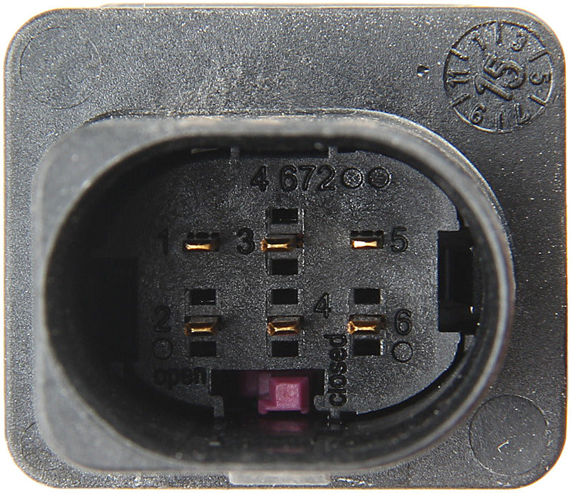 Bosch Air / Fuel Ratio Sensor 17245