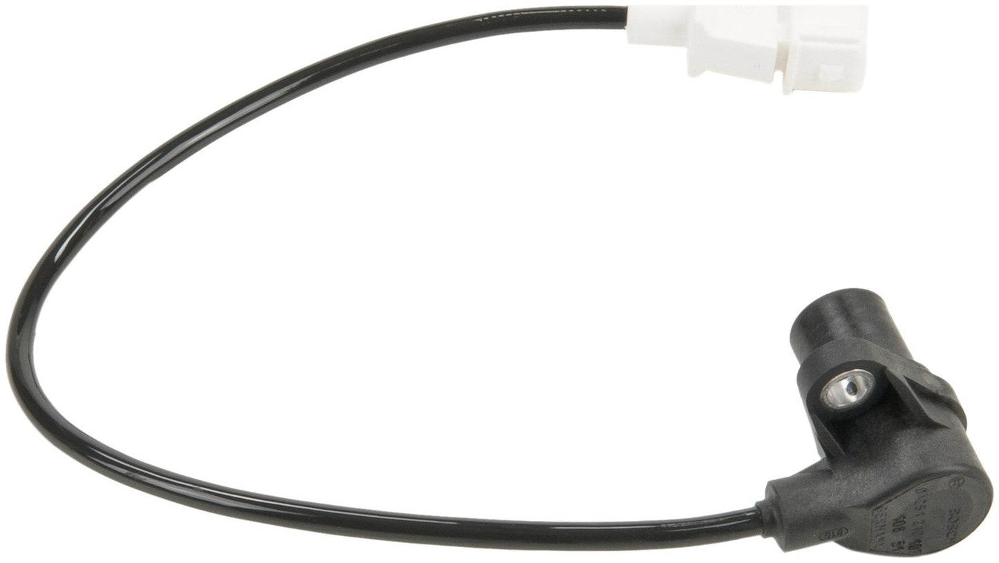 Bosch Engine Crankshaft Position Sensor 0261210107