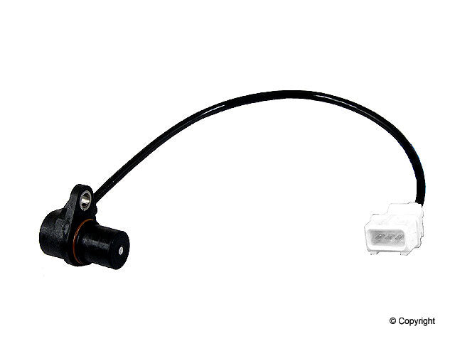 Bosch Engine Crankshaft Position Sensor 0261210107