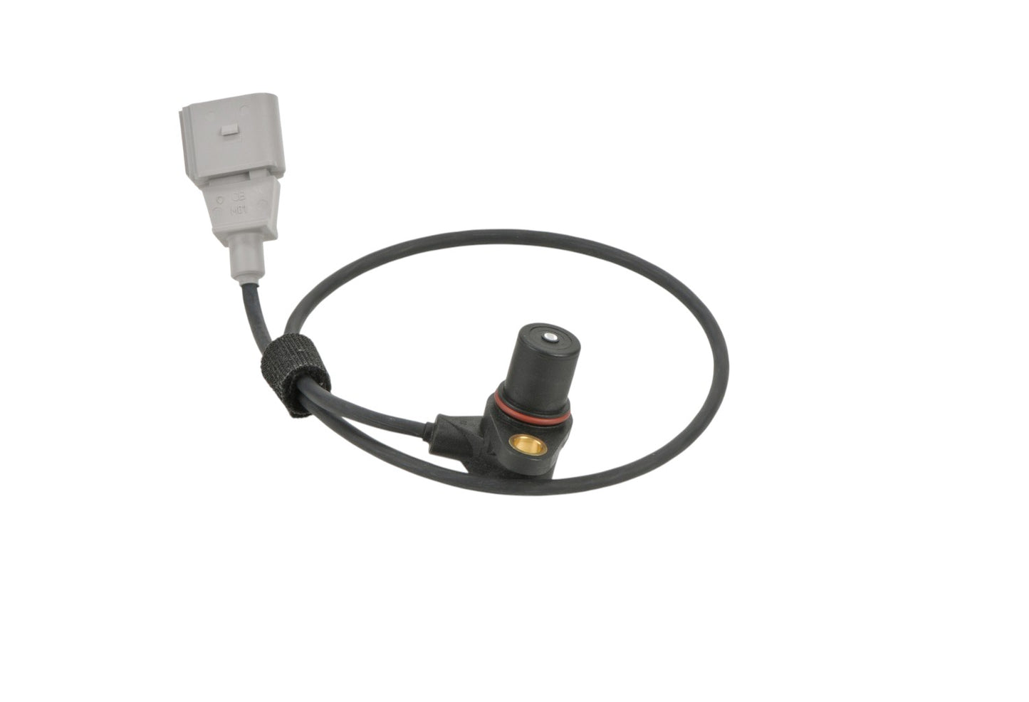 Bosch Engine Crankshaft Position Sensor 0261210147