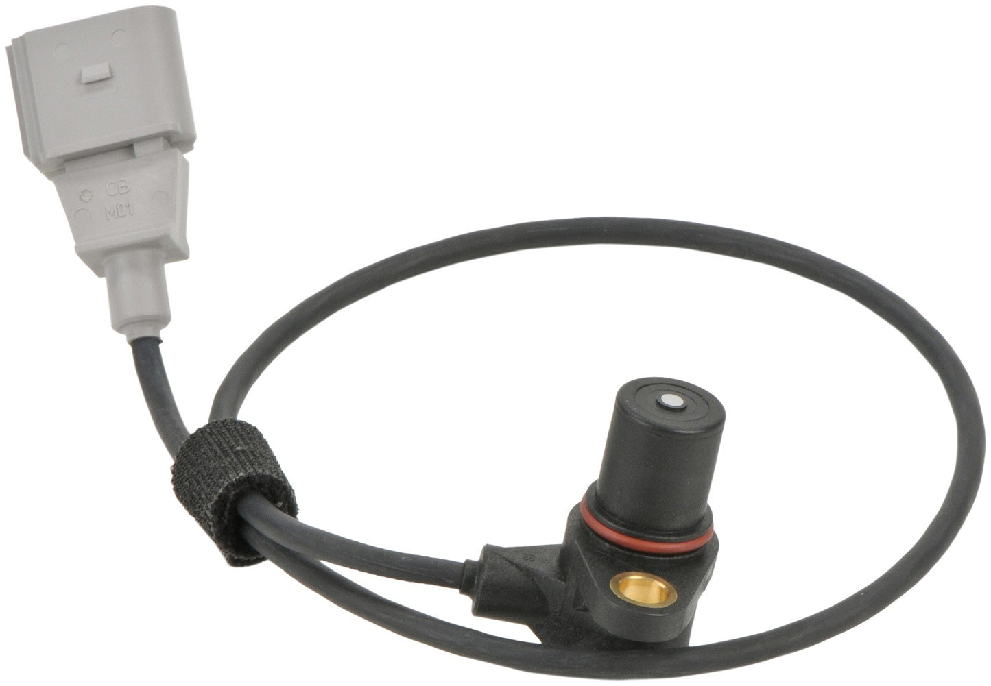 Bosch Engine Crankshaft Position Sensor 0261210147
