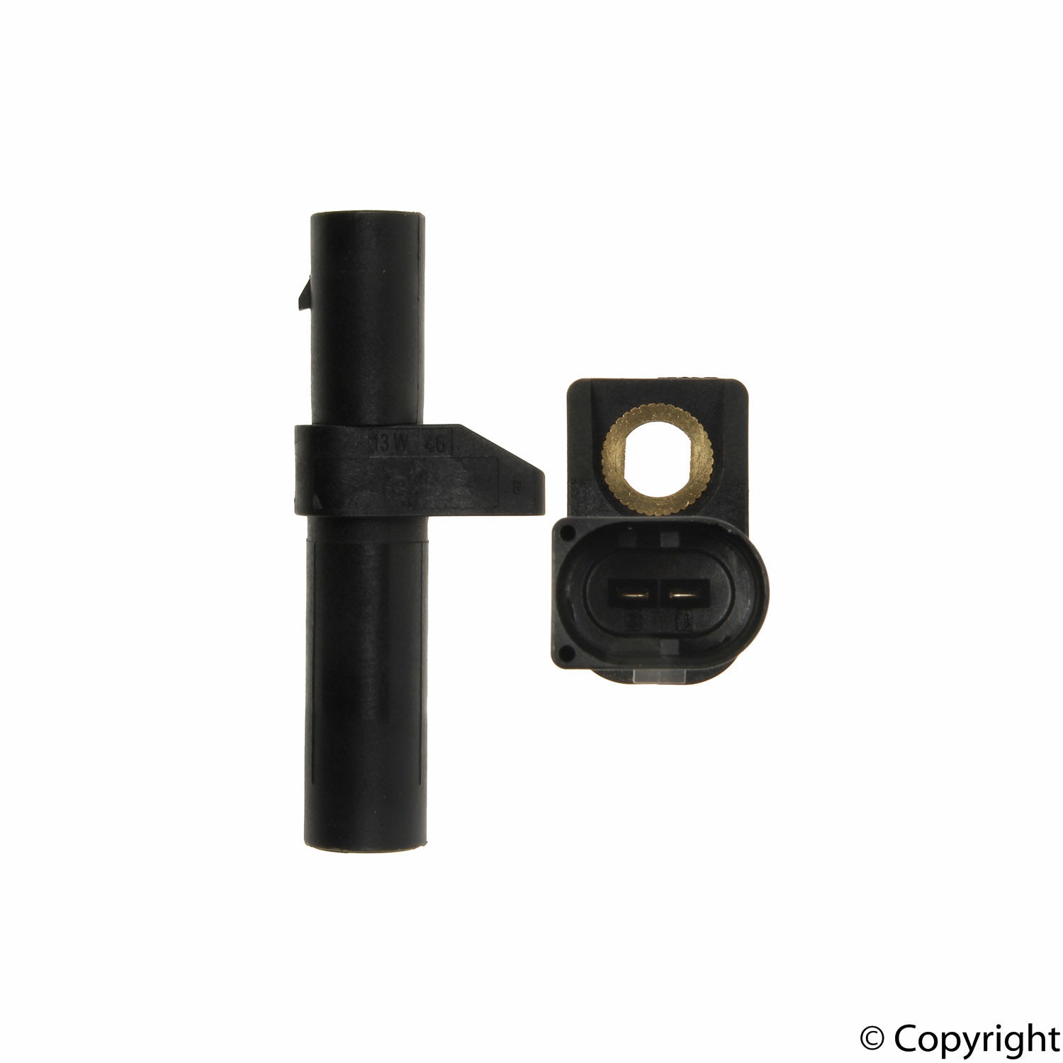 Bosch Engine Crankshaft Position Sensor 0261210170