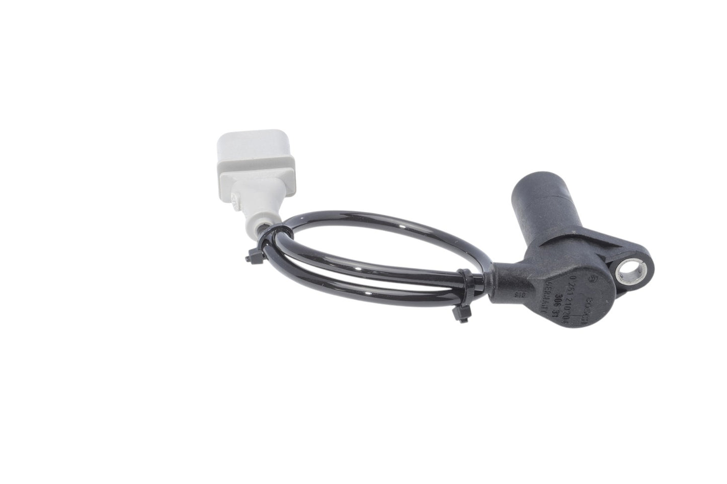 Bosch Engine Crankshaft Position Sensor 0261210204