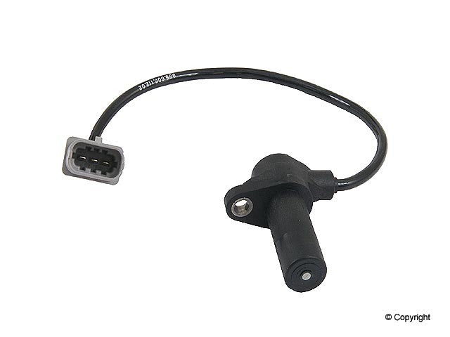 Bosch Engine Crankshaft Position Sensor 0261210204