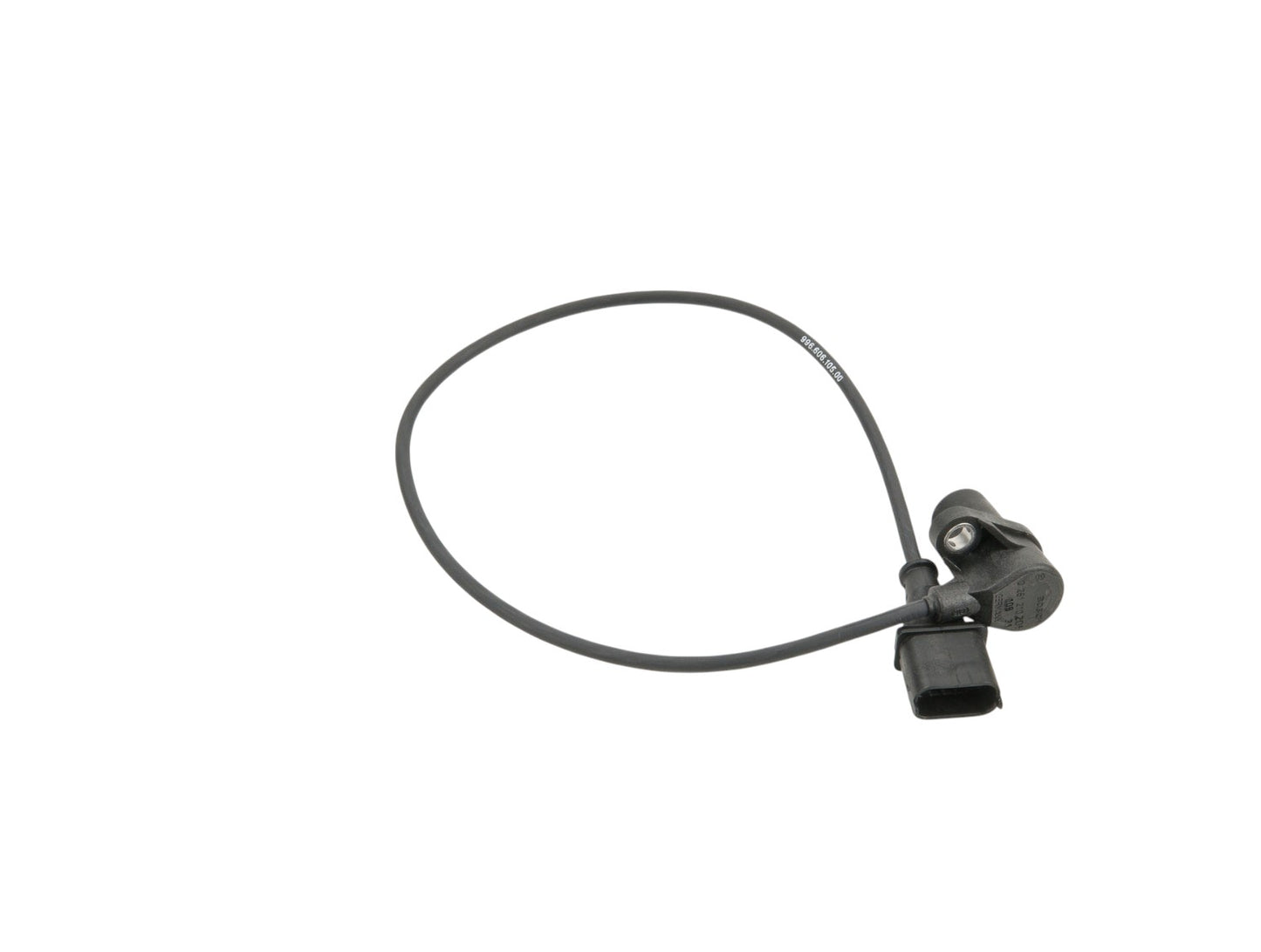 Bosch Engine Crankshaft Position Sensor 0261210205