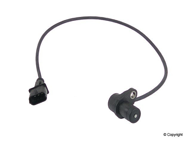 Bosch Engine Crankshaft Position Sensor 0261210205