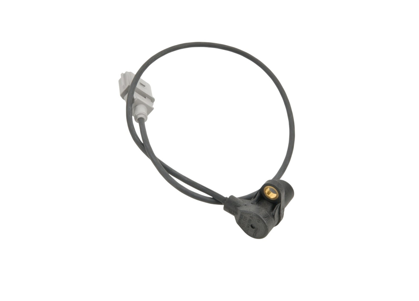 Bosch Engine Crankshaft Position Sensor 0261210217