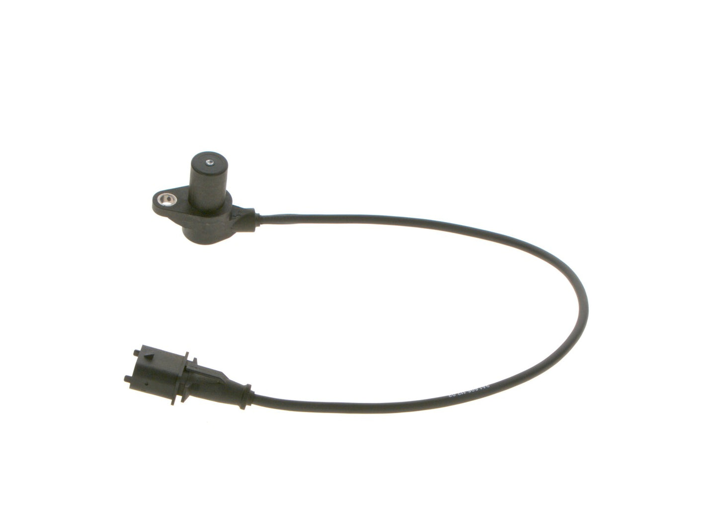 Bosch Engine Crankshaft Position Sensor 0261210300