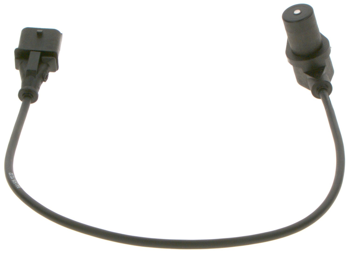 Bosch Engine Crankshaft Position Sensor 0261210300