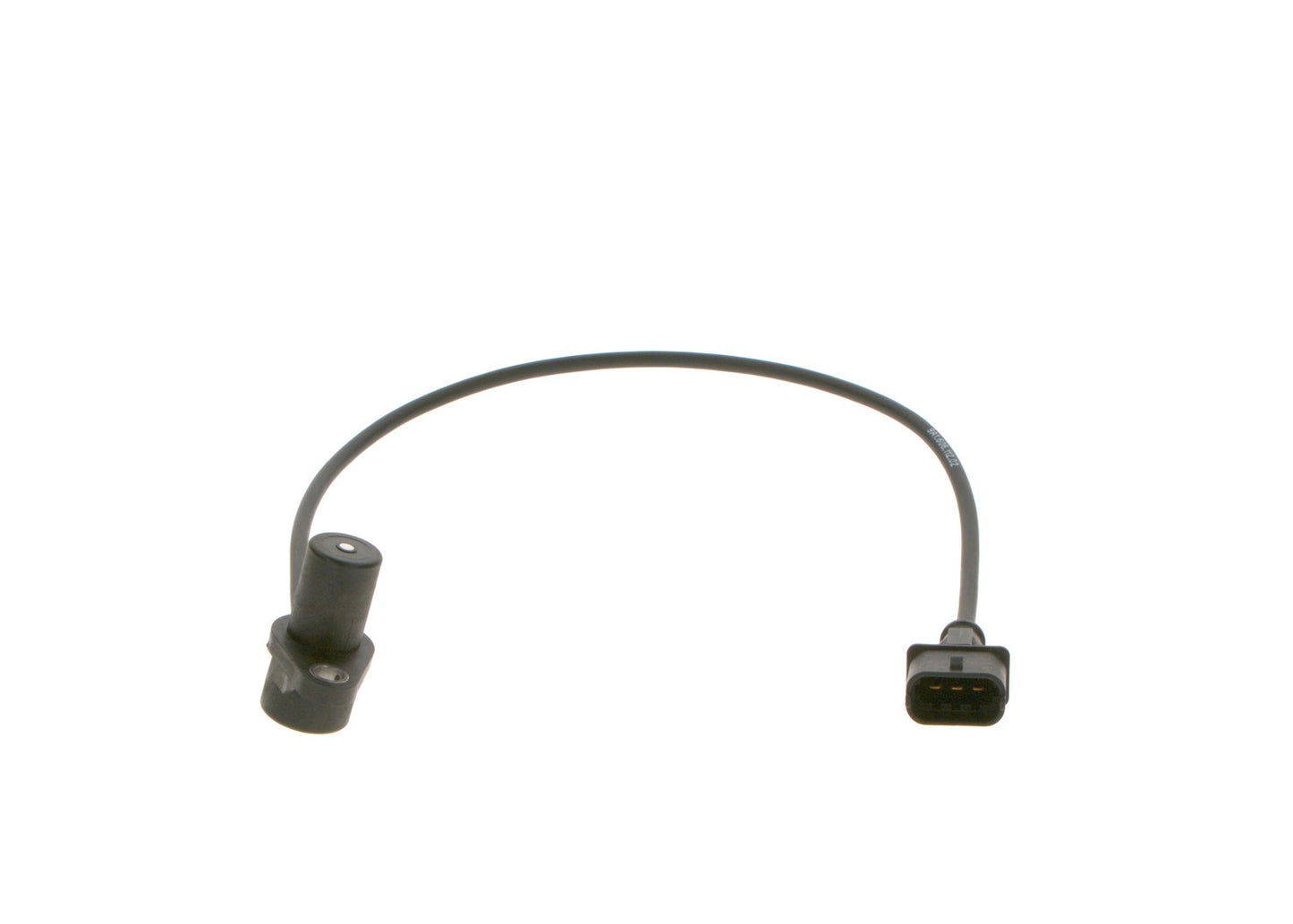 Bosch Engine Crankshaft Position Sensor 0261210300