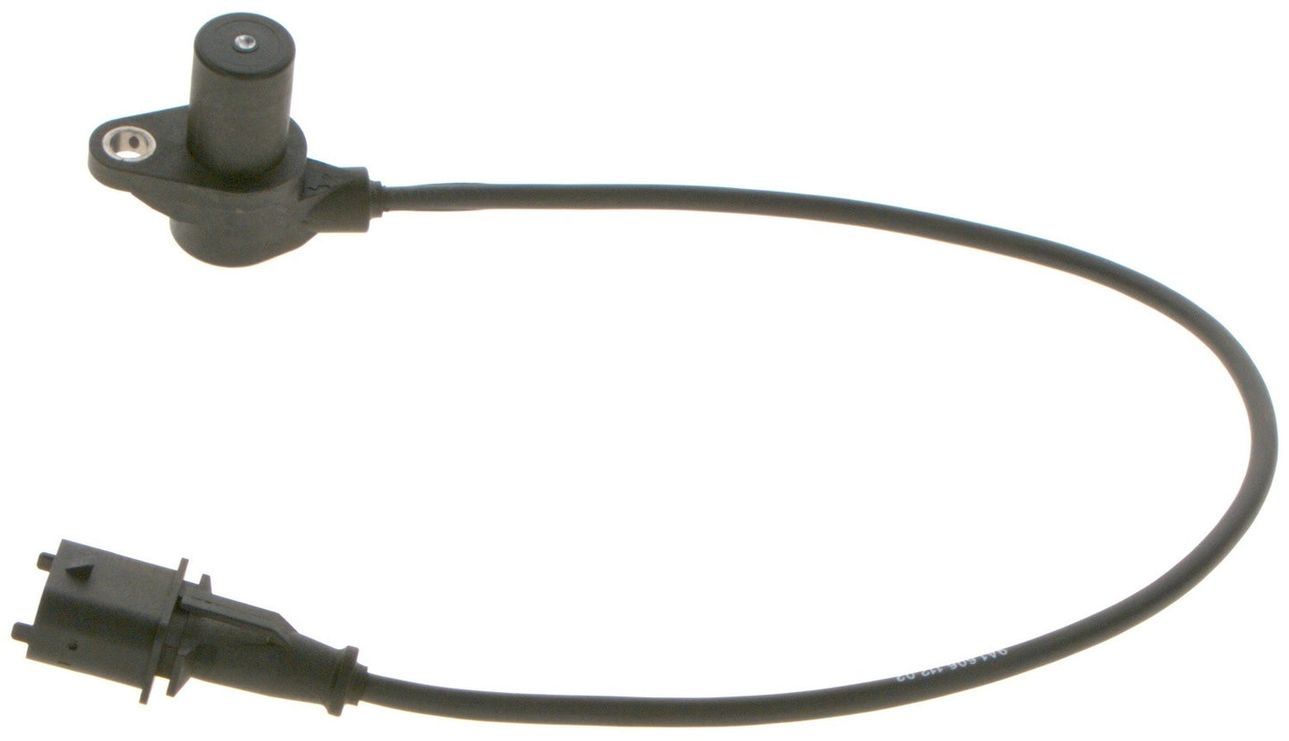 Bosch Engine Crankshaft Position Sensor 0261210300