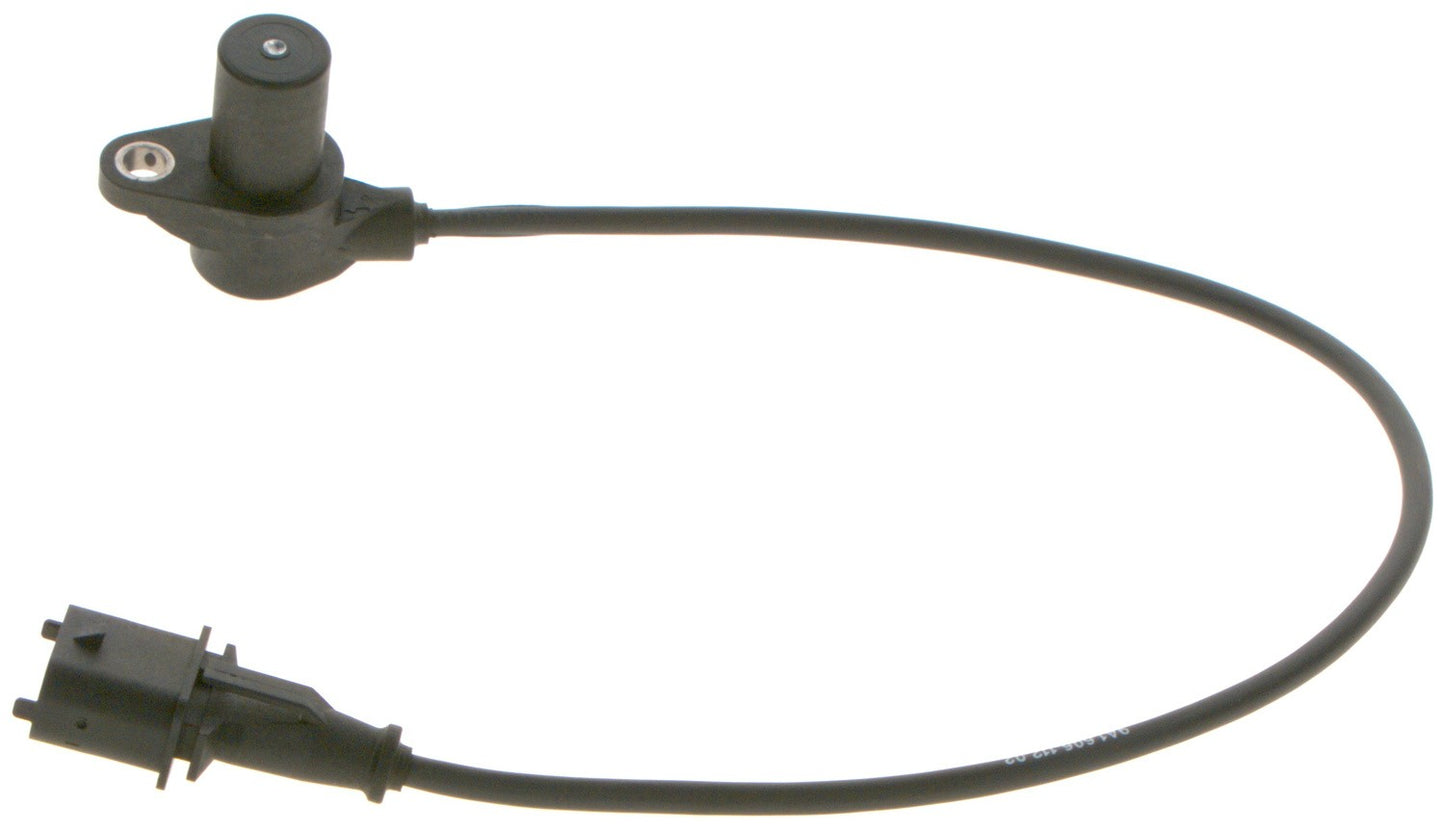 Bosch Engine Crankshaft Position Sensor 0261210300