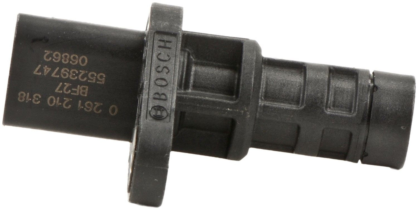 Bosch Crankshaft Sensor 0261210318
