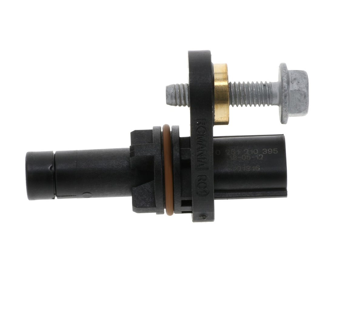 Bosch Engine Crankshaft Position Sensor 0261210395