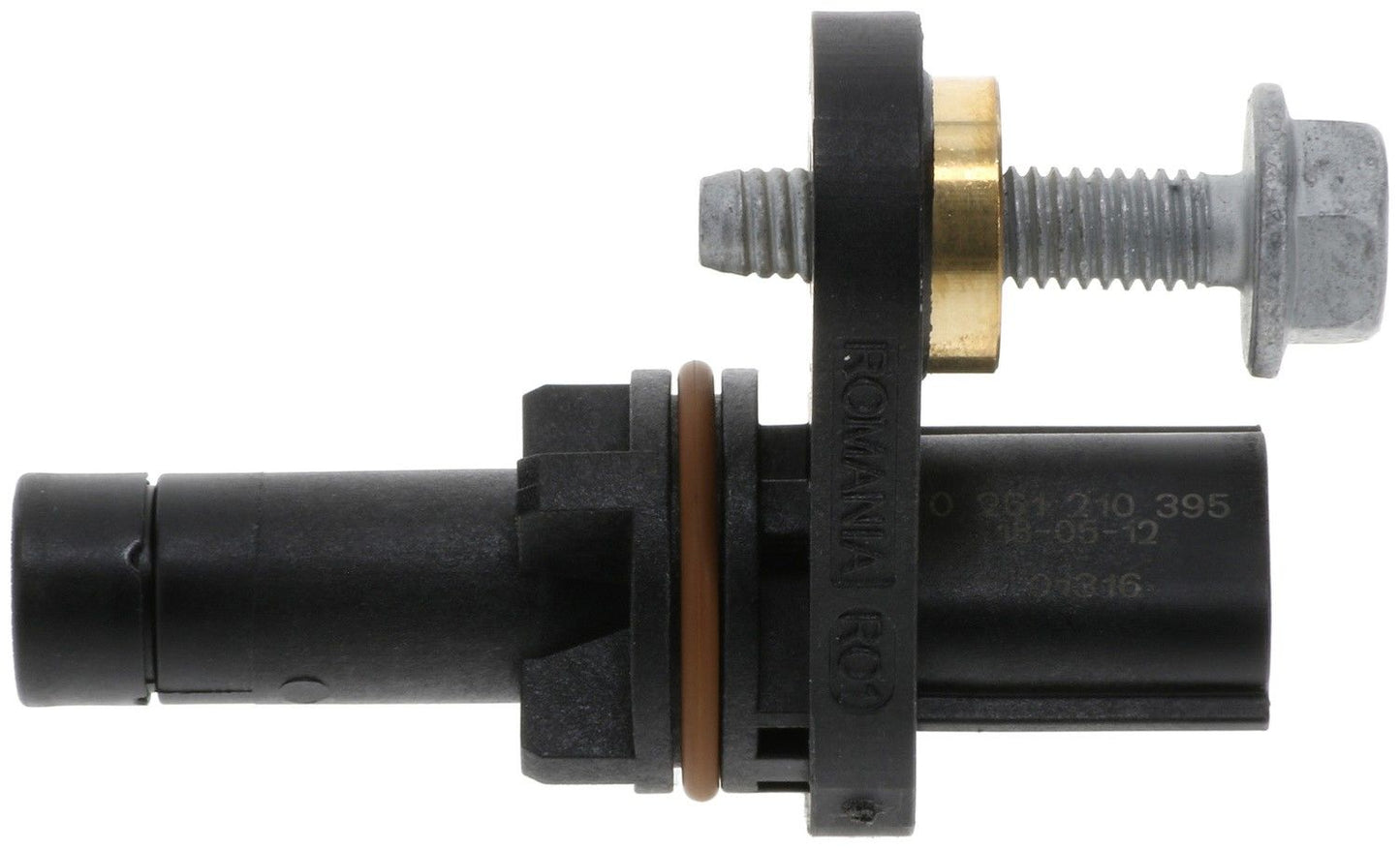 Bosch Engine Crankshaft Position Sensor 0261210395