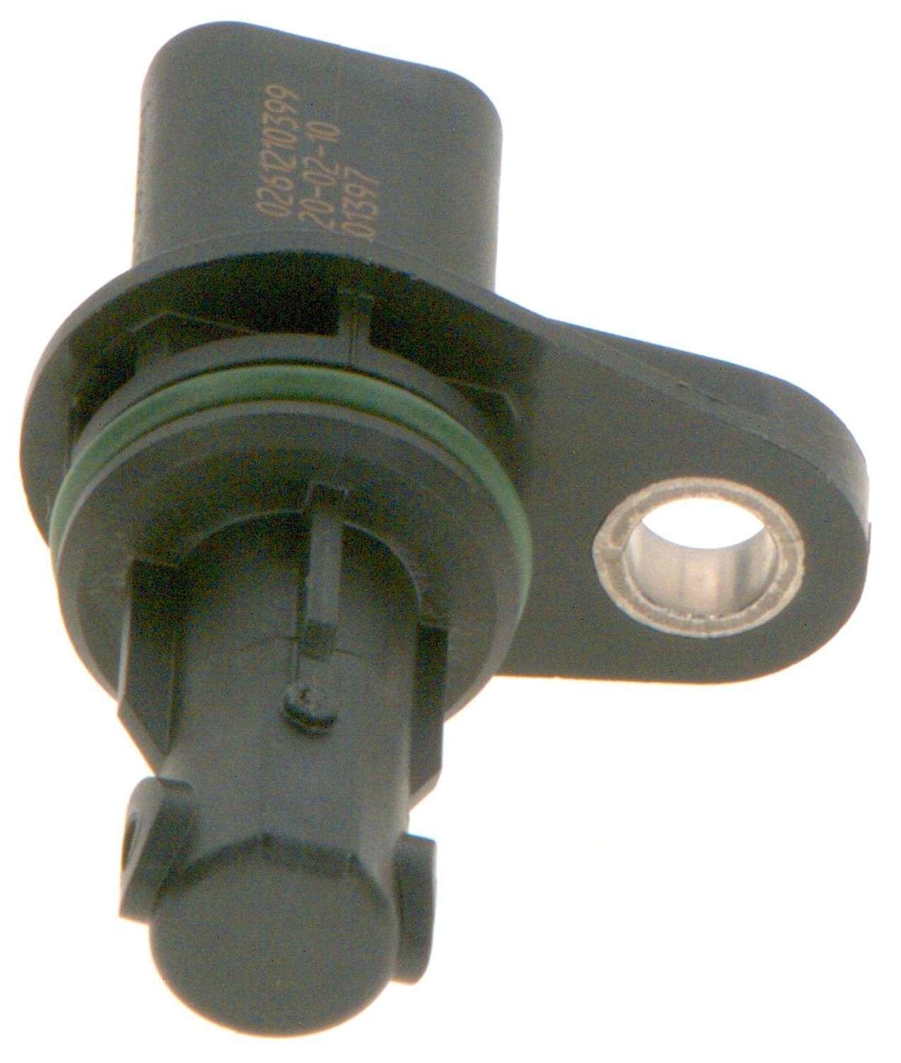 Bosch Engine Crankshaft Position Sensor 0261210399
