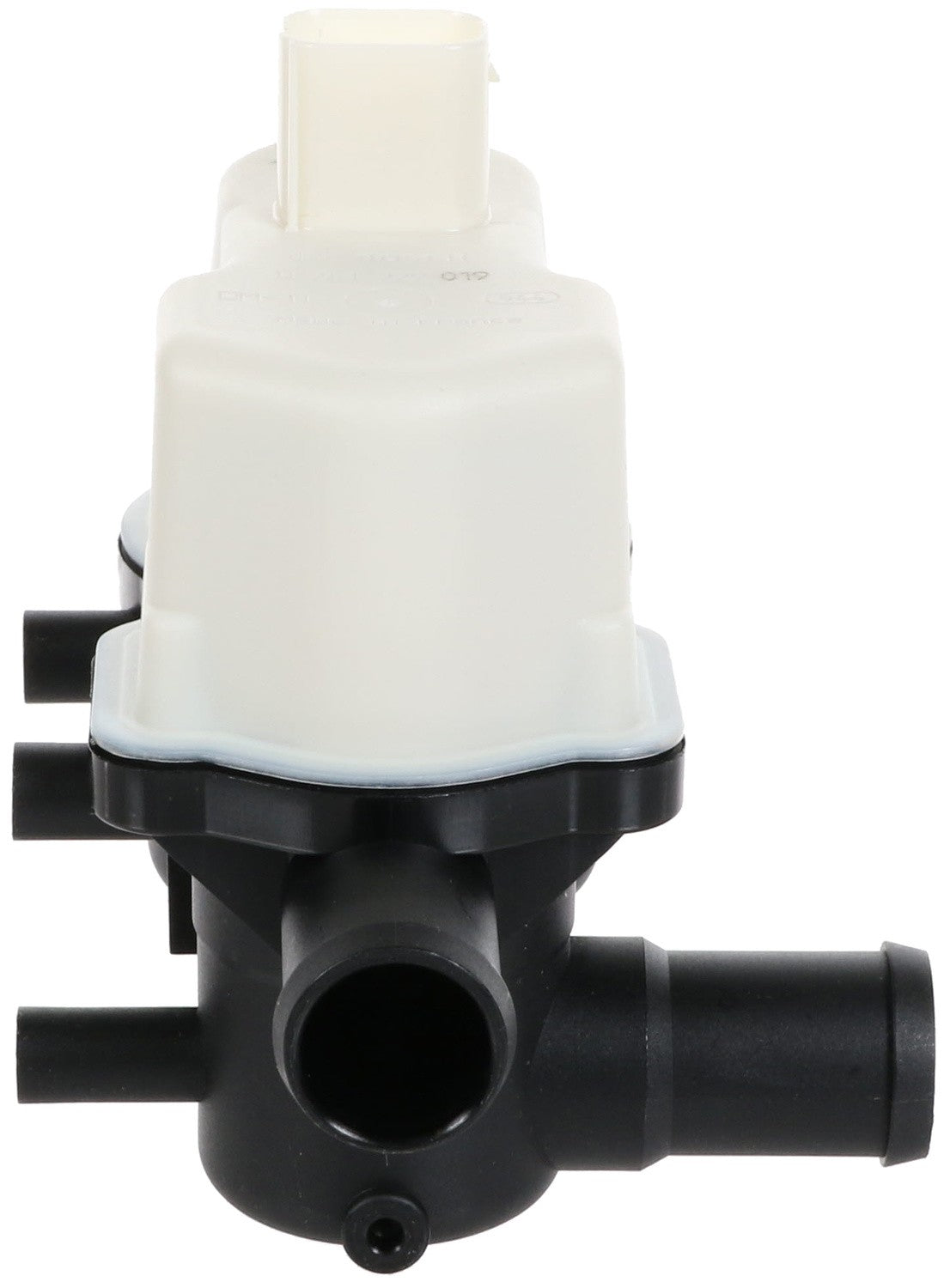 Bosch Evaporative Emissions System Leak Detection Pump 0261222019
