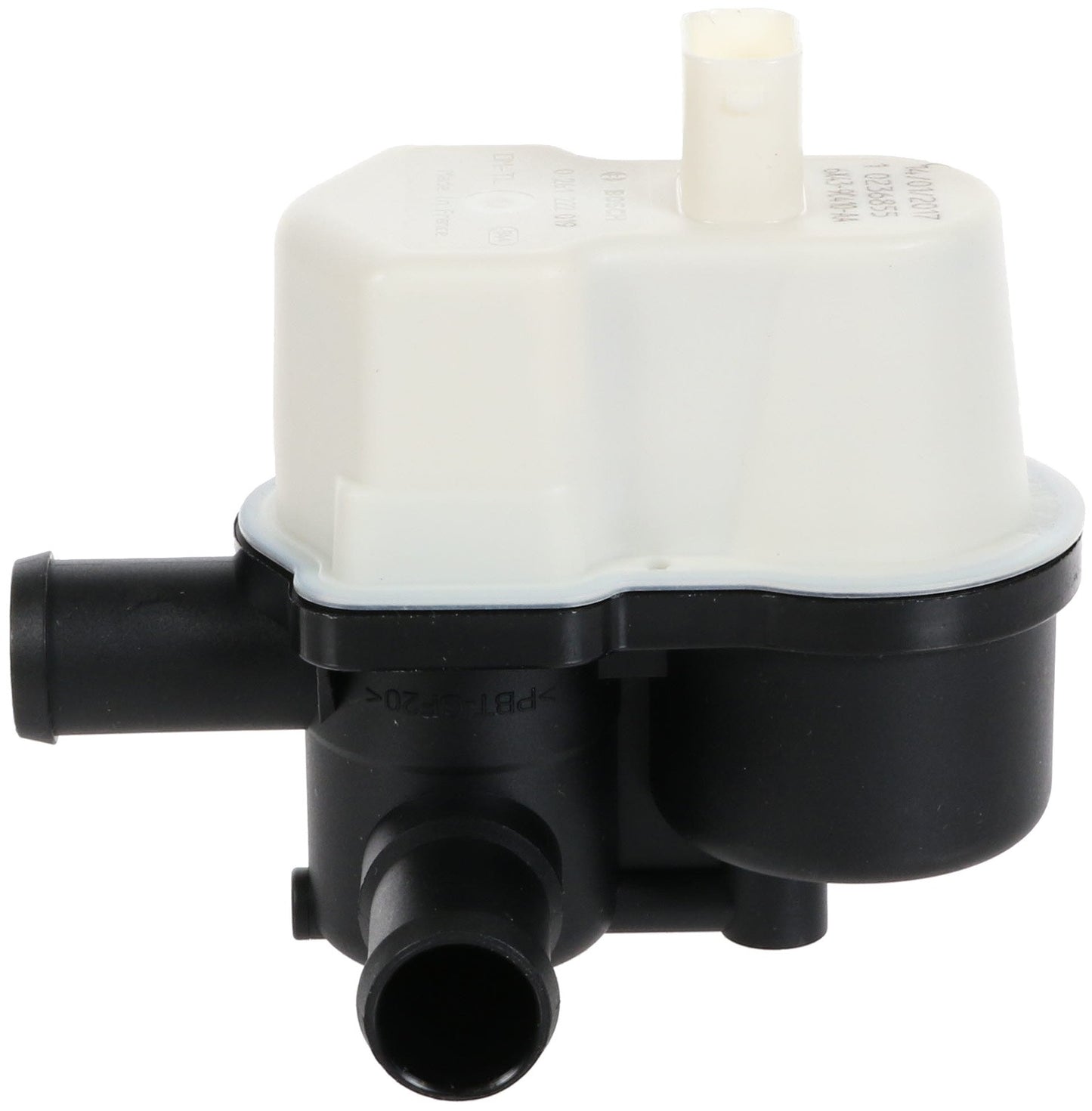 Bosch Evaporative Emissions System Leak Detection Pump 0261222019