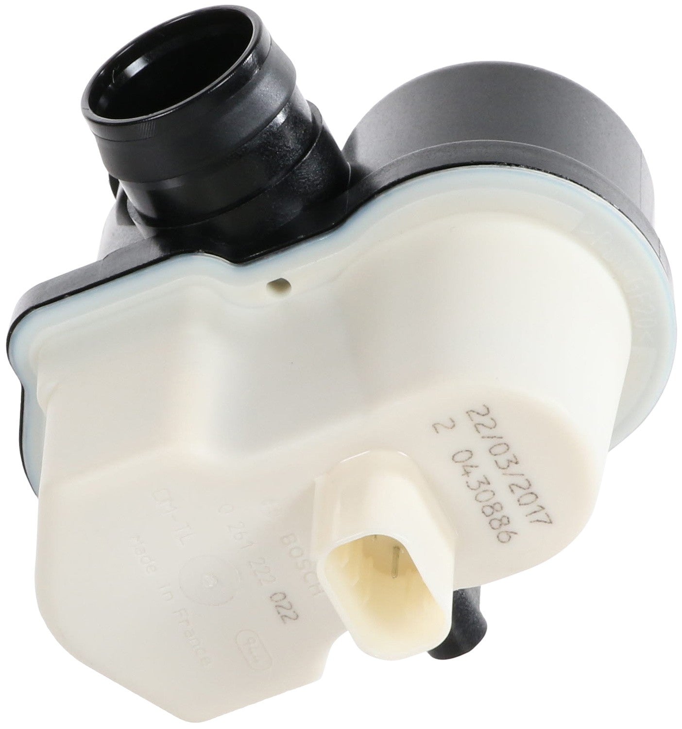 Bosch Evaporative Emissions System Leak Detection Pump 0261222022