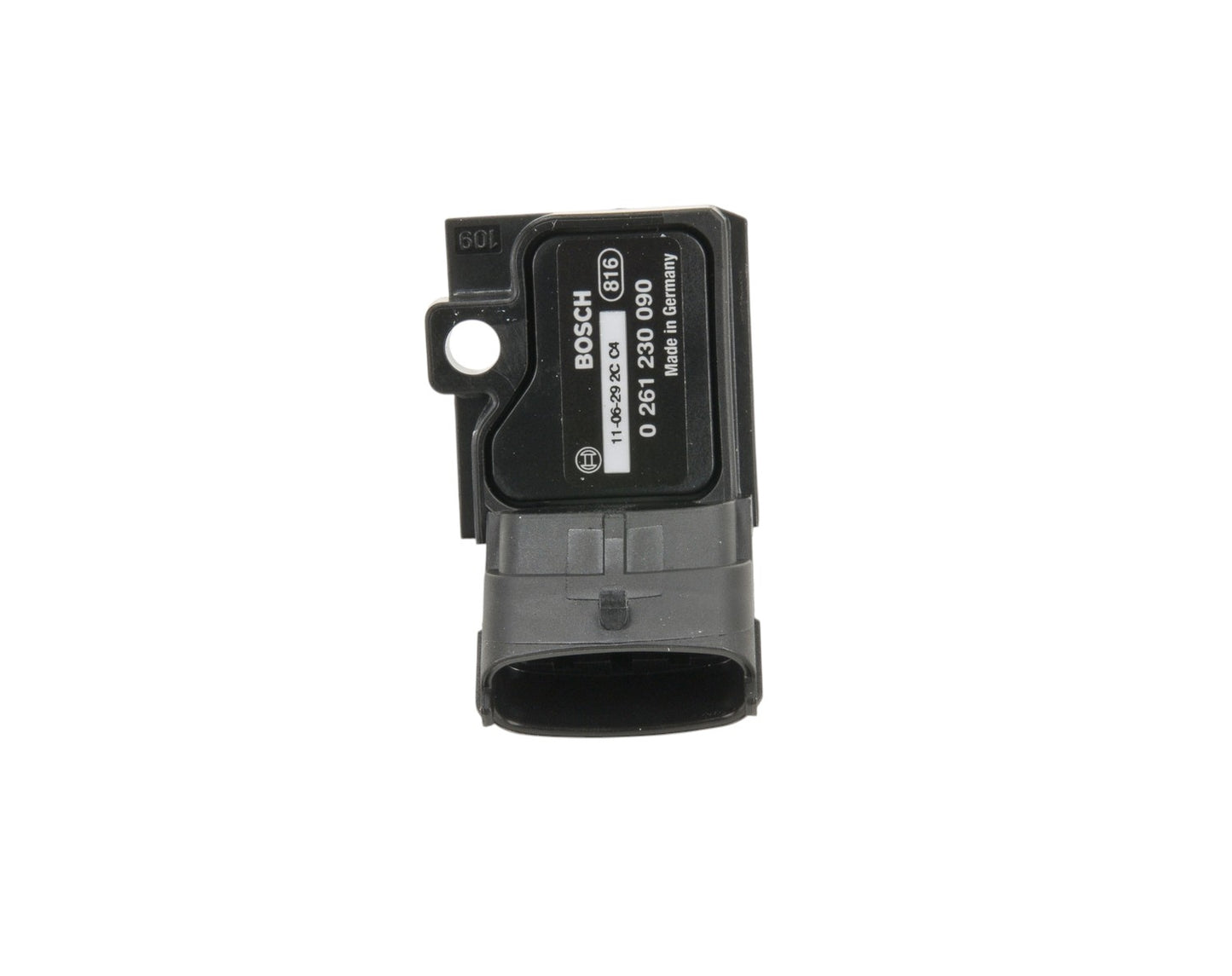 Bosch Manifold Absolute Pressure Sensor 0261230090