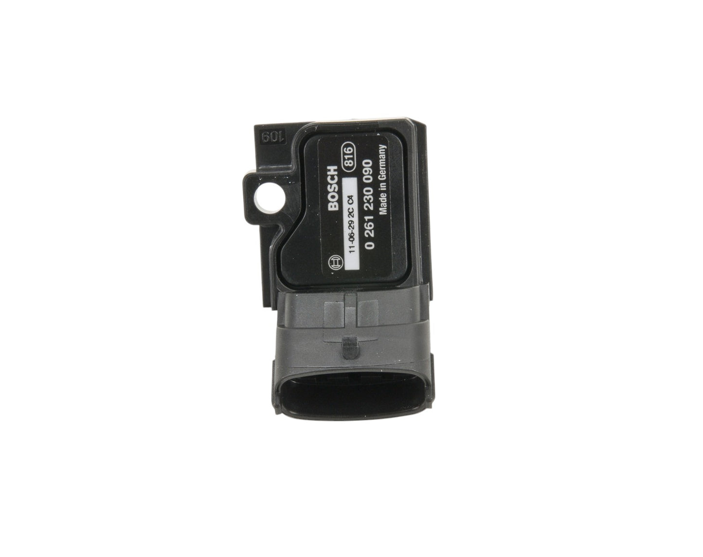 Bosch Manifold Absolute Pressure Sensor 0261230090