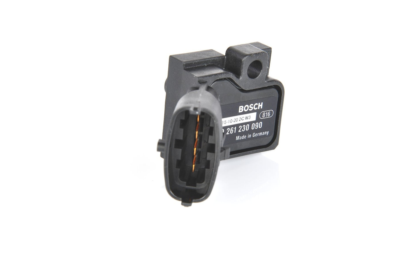 Bosch Manifold Absolute Pressure Sensor 0261230090