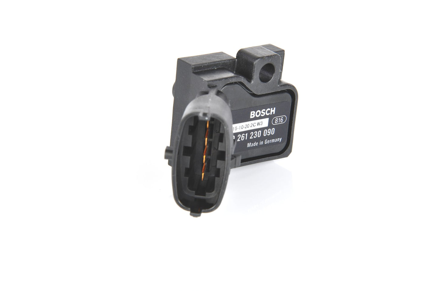 Bosch Manifold Absolute Pressure Sensor 0261230090