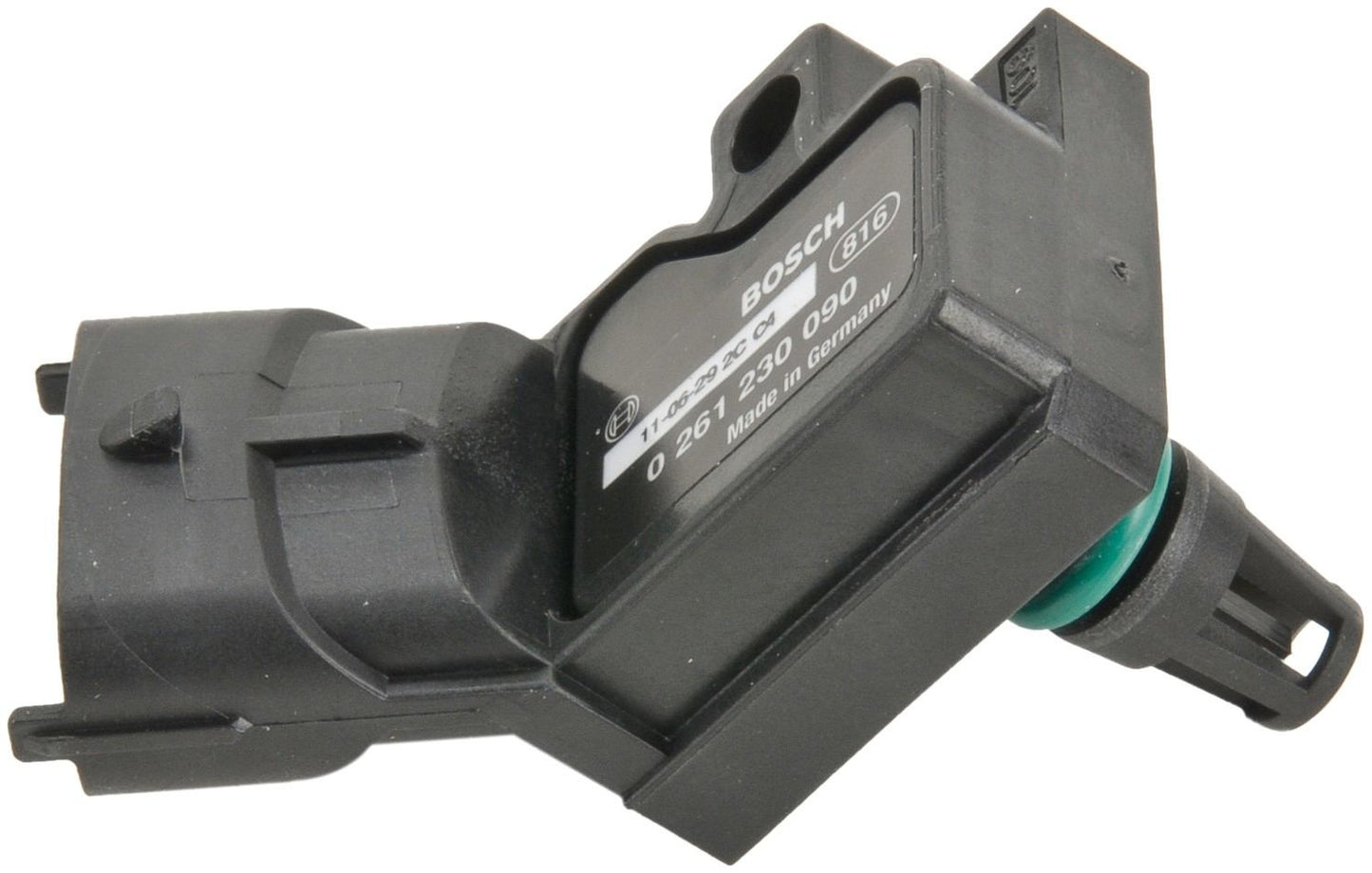 Bosch Manifold Absolute Pressure Sensor 0261230090