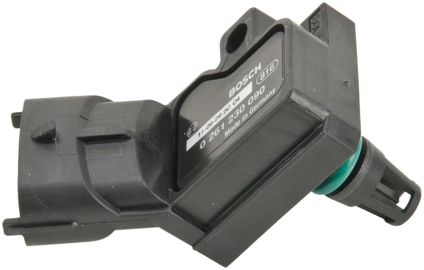 Bosch Manifold Absolute Pressure Sensor 0261230090