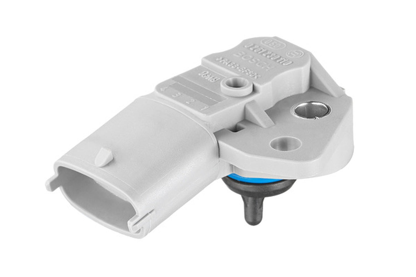 Bosch Manifold Absolute Pressure Sensor 0261230110