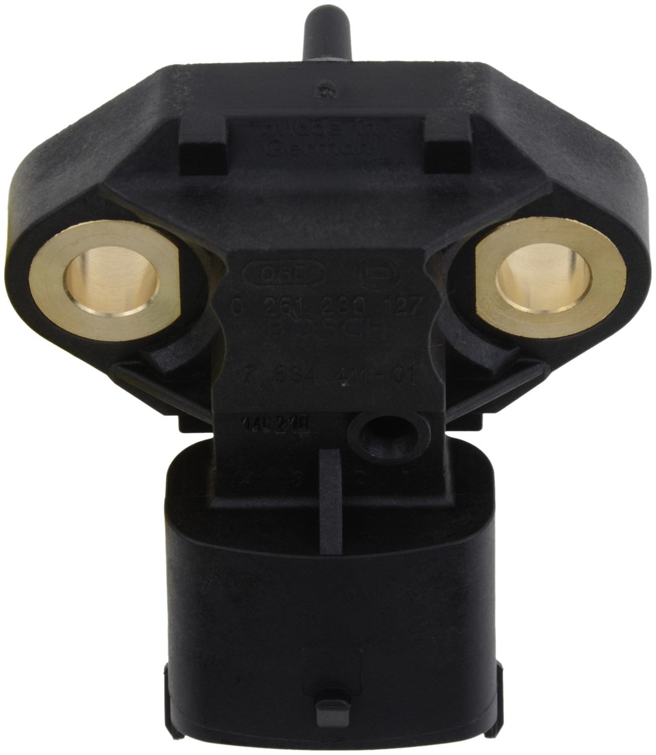 Bosch Manifold Absolute Pressure Sensor 0261230127