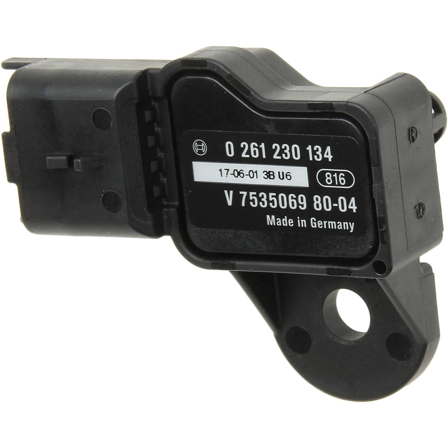 Bosch Manifold Absolute Pressure Sensor 0261230134