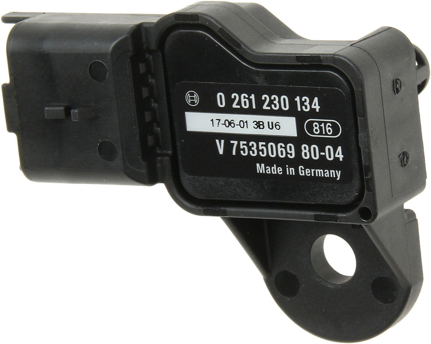 Bosch Manifold Absolute Pressure Sensor 0261230134