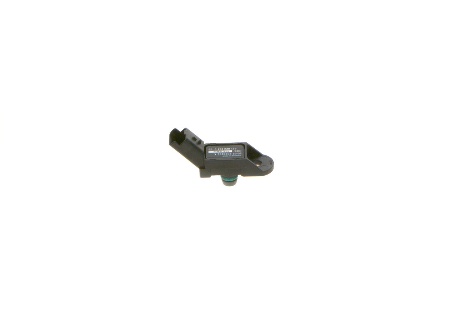 Bosch Manifold Absolute Pressure Sensor 0261230135