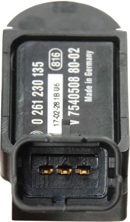 Bosch Manifold Absolute Pressure Sensor 0261230135
