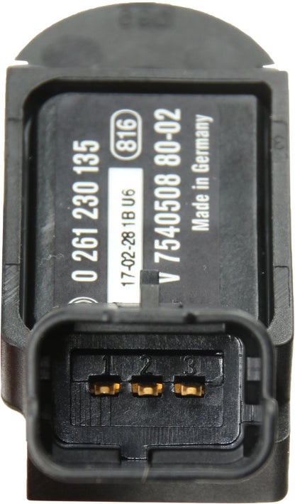 Bosch Manifold Absolute Pressure Sensor 0261230135