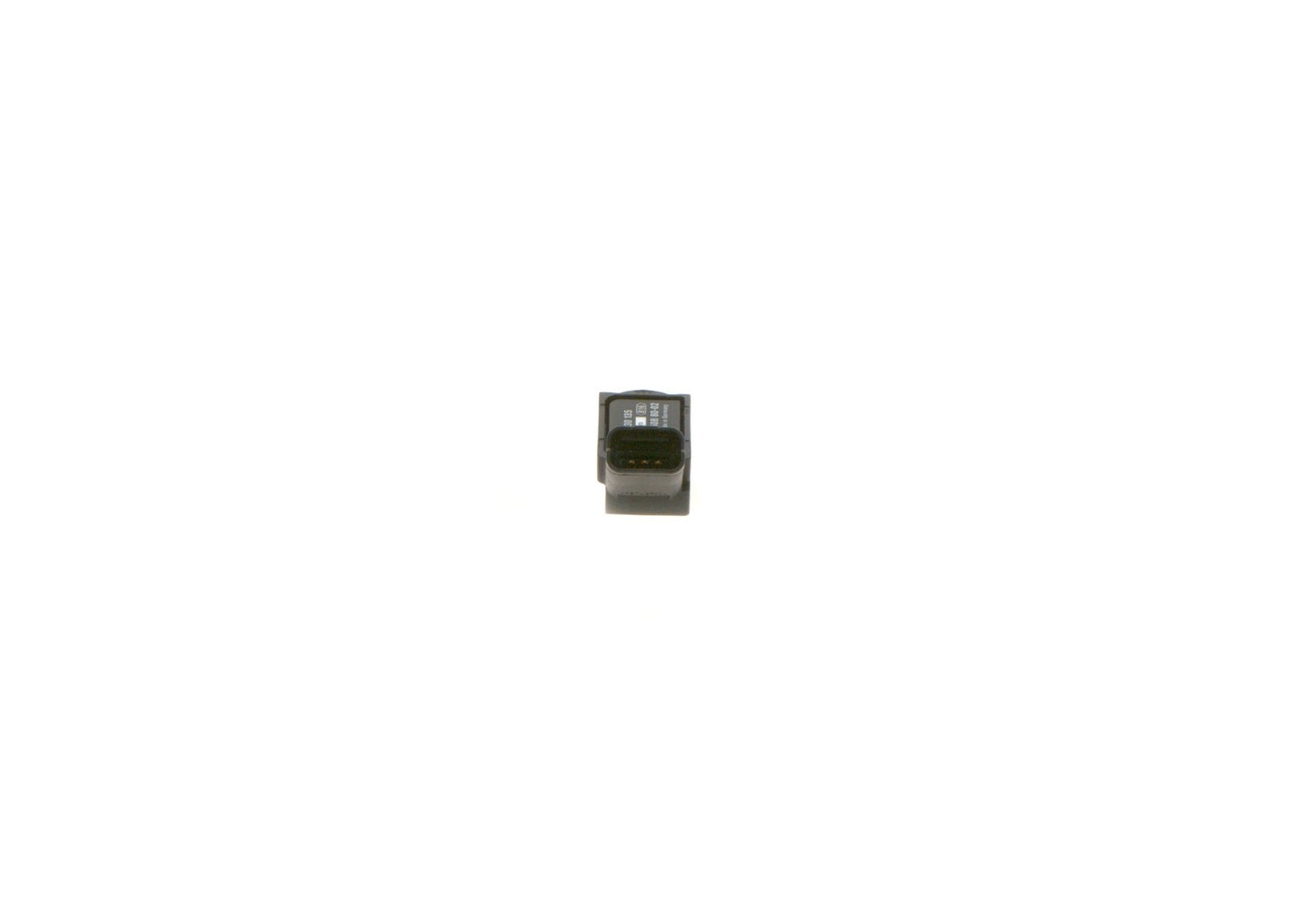 Bosch Manifold Absolute Pressure Sensor 0261230135