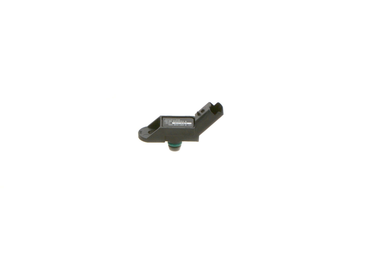 Bosch Manifold Absolute Pressure Sensor 0261230135