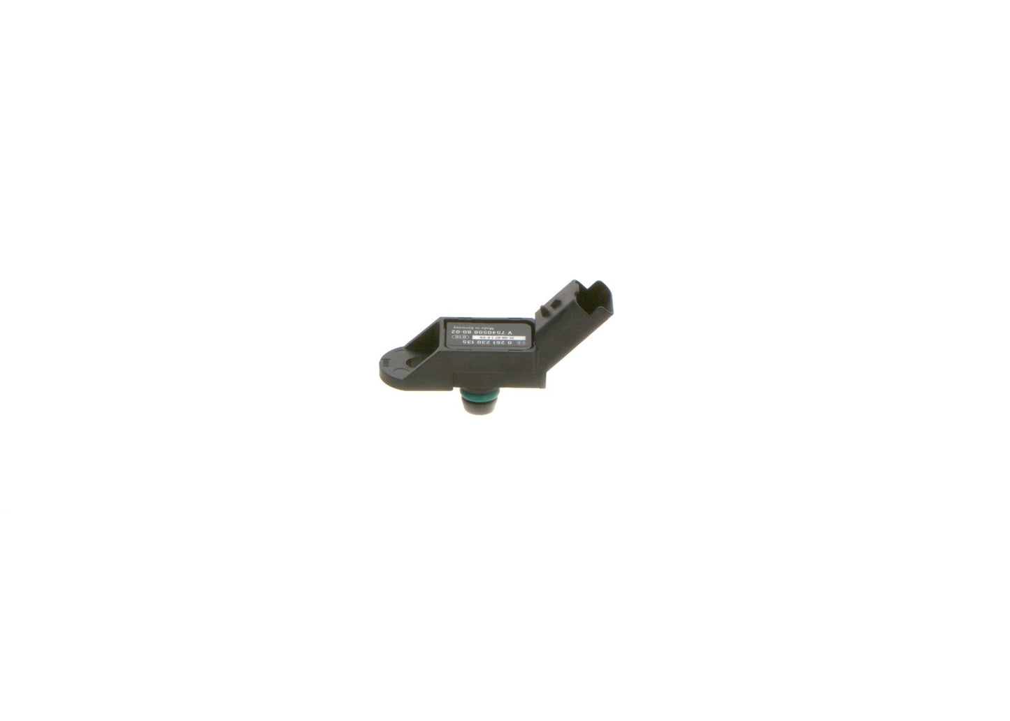 Bosch Manifold Absolute Pressure Sensor 0261230135
