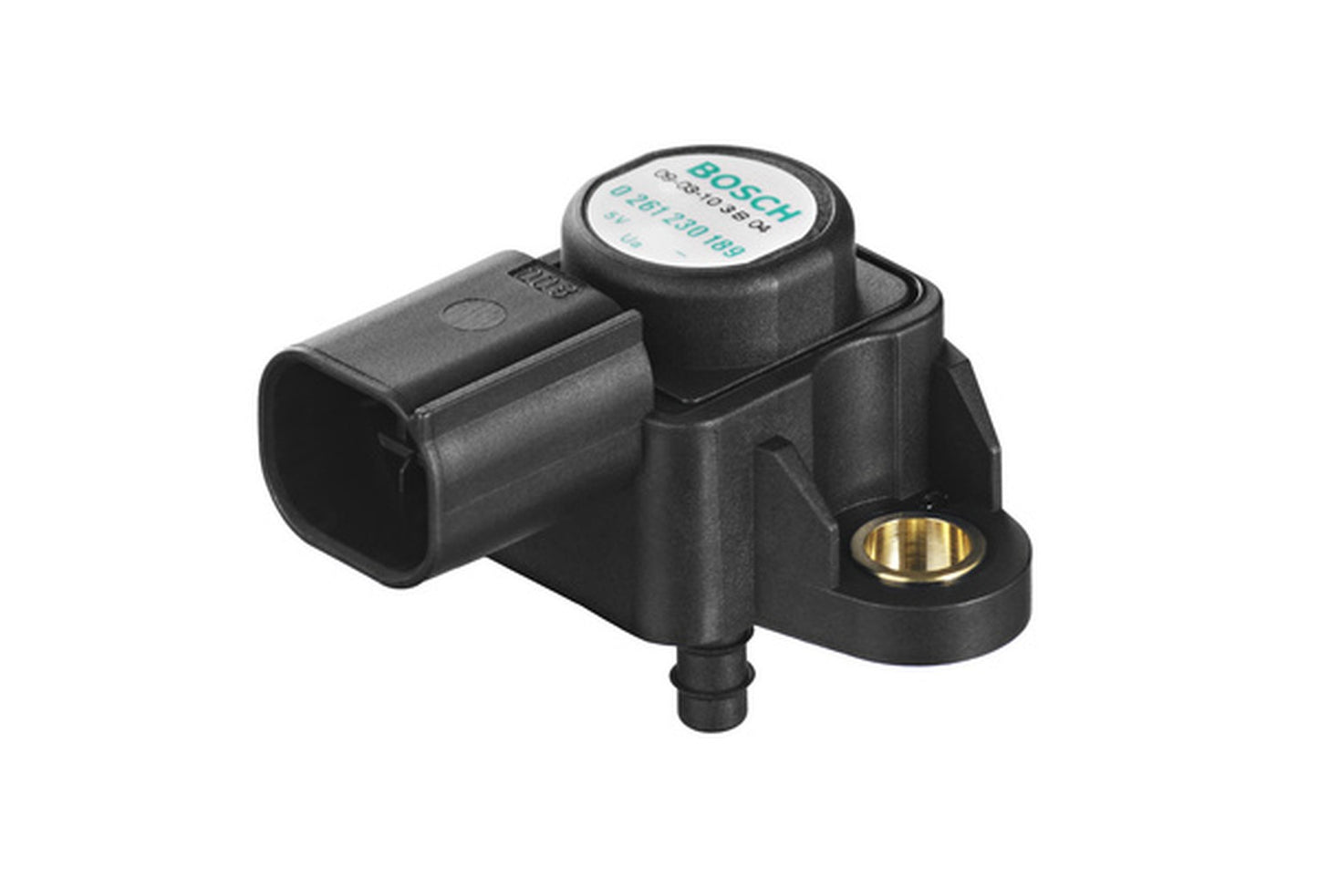 Bosch Manifold Absolute Pressure Sensor 0261230189