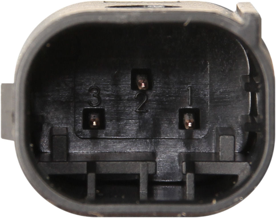 Bosch Manifold Absolute Pressure Sensor 0261230189