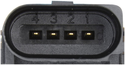 Bosch Manifold Absolute Pressure Sensor 0261230208