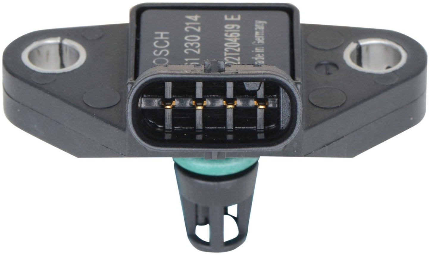 Bosch Manifold Absolute Pressure Sensor 0261230214
