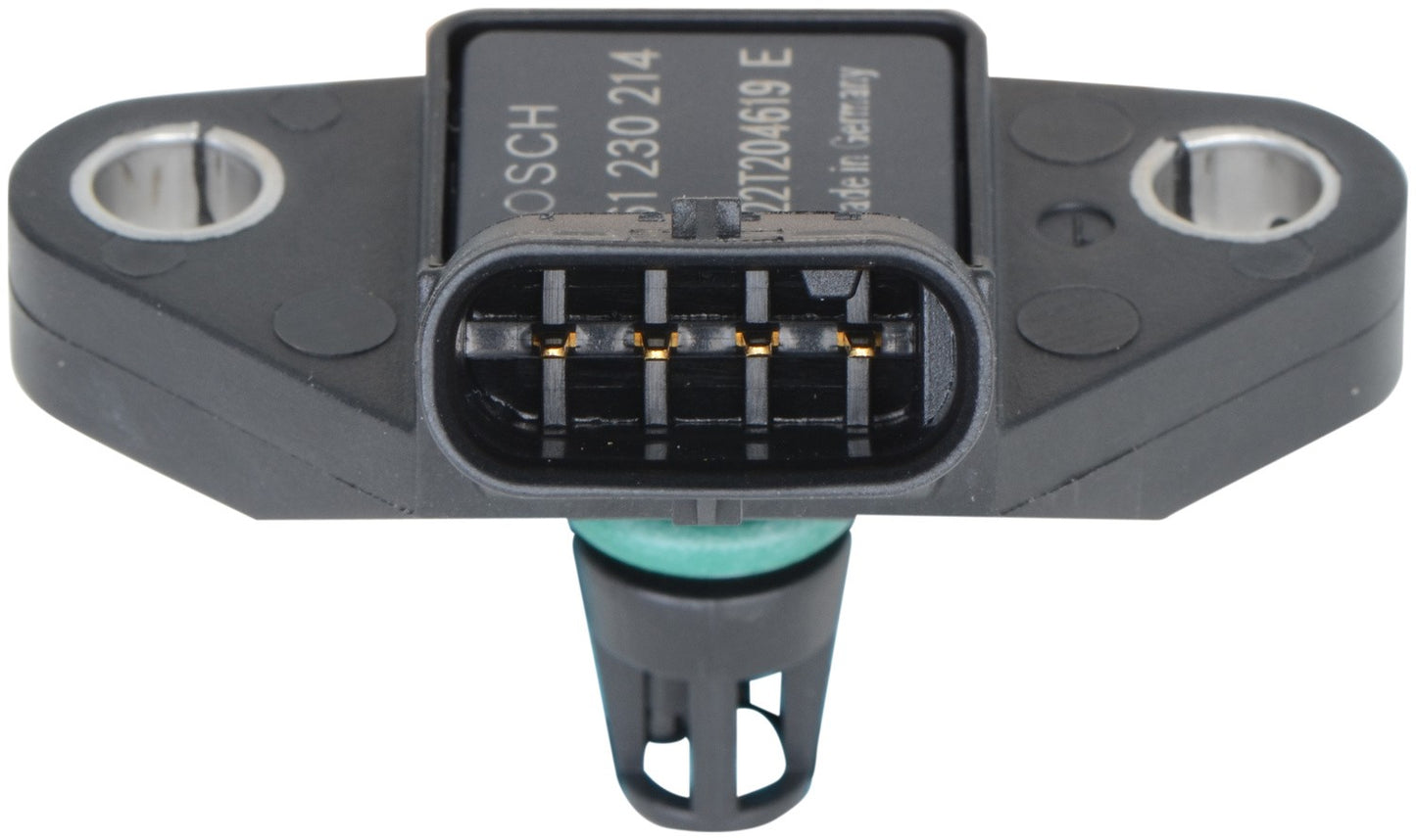 Bosch Manifold Absolute Pressure Sensor 0261230214