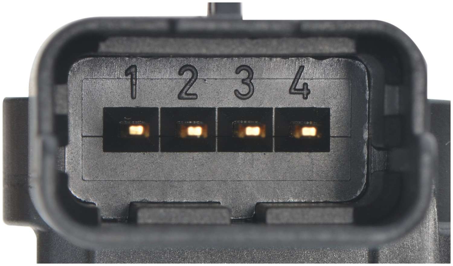 Bosch Manifold Absolute Pressure Sensor 0261230230