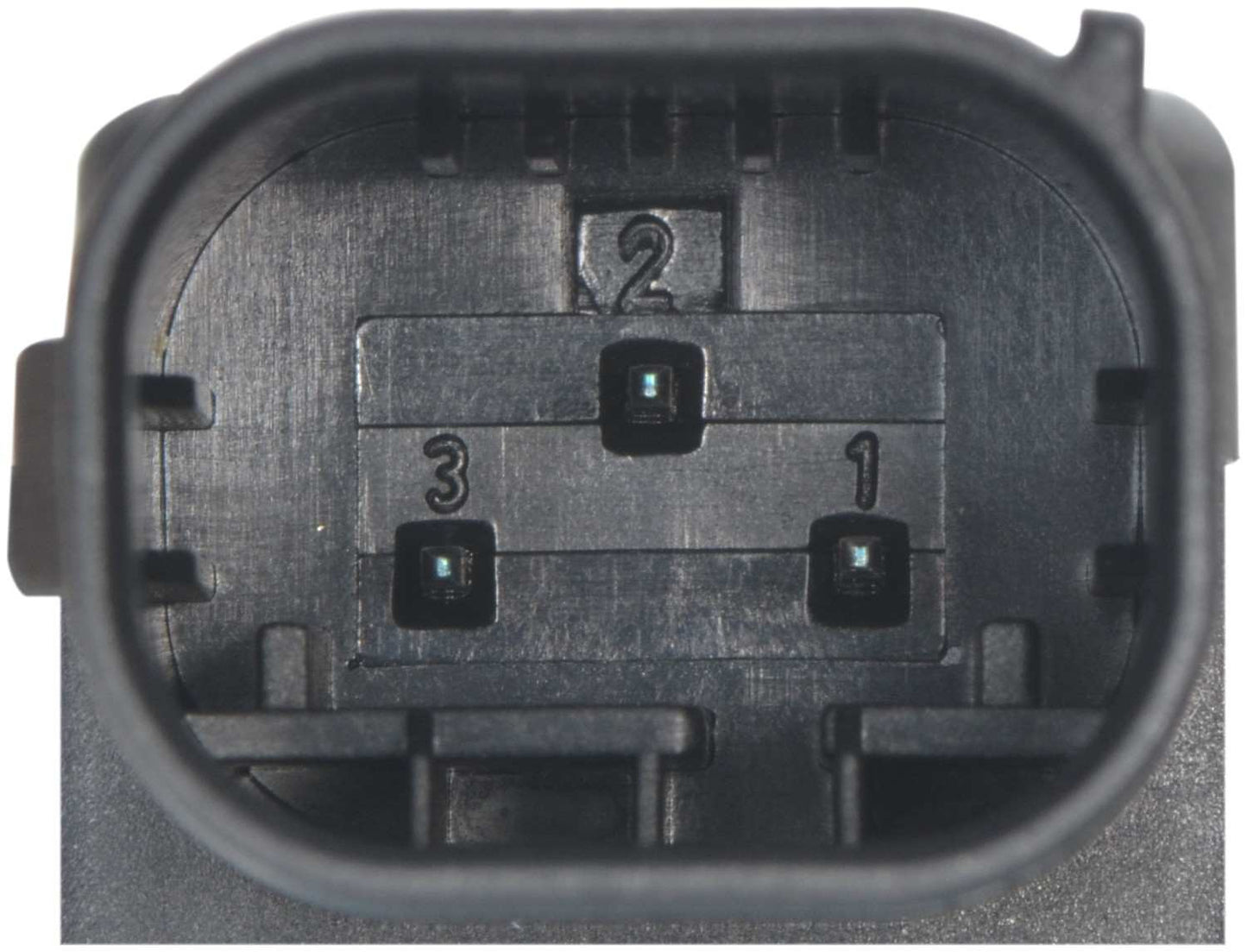Bosch Manifold Absolute Pressure Sensor 0261230250